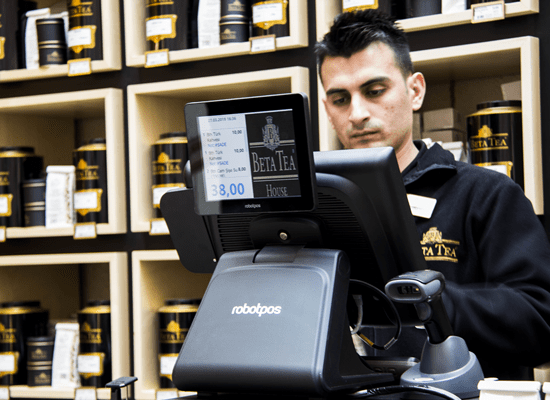 Fast Food Restoran Otomasyonu