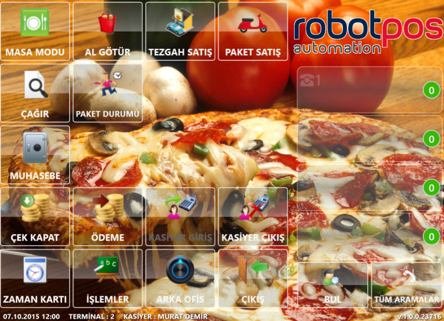 Restoran POS Sistemi Karşılaştırma 2026