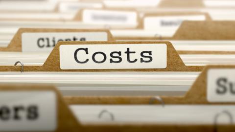 cost control ve maliyet yönetimi